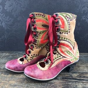 Meet your Posher, Maggie